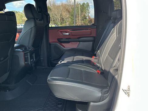 Used 2021 RAM 1500 Rebel w/ Level 2 Equipment Group image 15