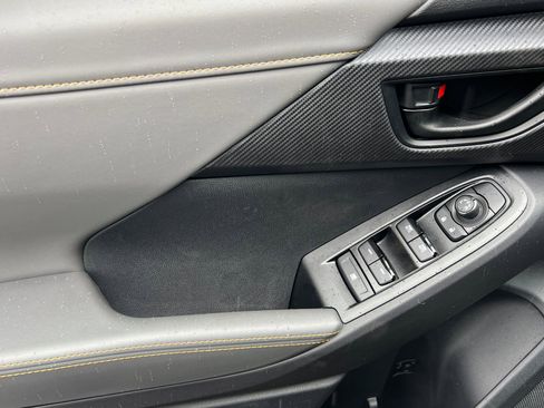 New 2026 Subaru Crosstrek 2.5i Wilderness image 11