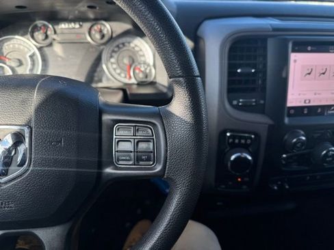 Used 2022 RAM 1500 Tradesman w/ Chrome Plus Package image 23