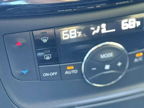 Used 2018 Nissan Sentra SV FWD image 6