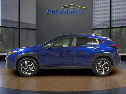 Used 2024 Subaru Crosstrek 2.0i Premium w/ Crosstrek Mirror Package AWD/4WD image 6