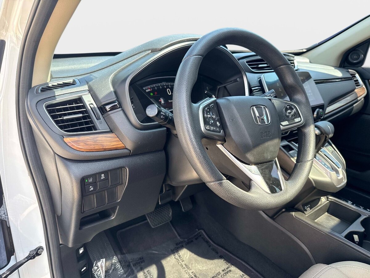 Used 2020 Honda CR-V EX image 18