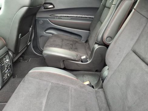 Certified 2024 Dodge Durango R/T AWD/4WD image 15