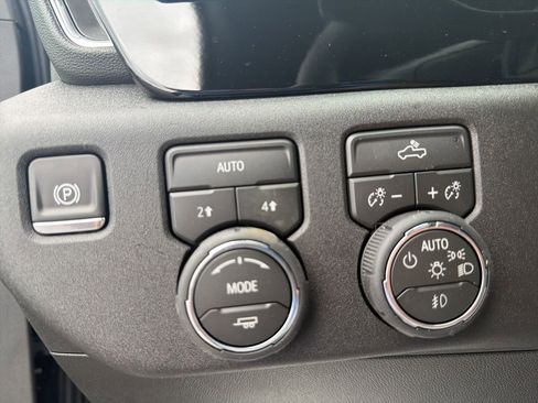 New 2026 Chevrolet Silverado 1500 RST w/ RST Select Package image 41