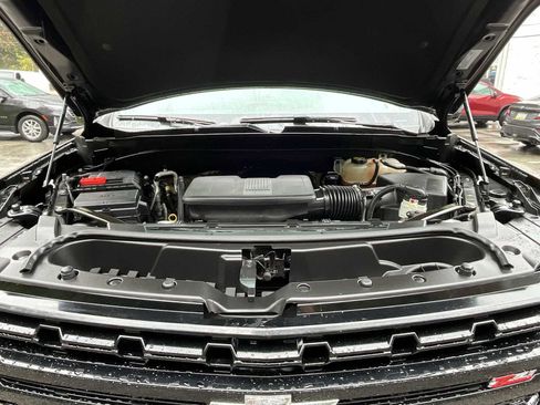 Certified 2023 Chevrolet Tahoe Z71 image 30