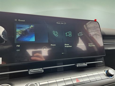 New 2026 Hyundai Kona SE image 19