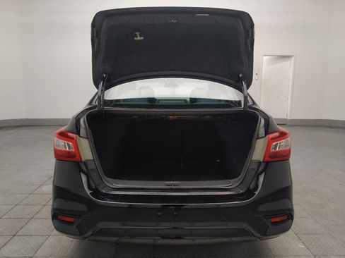 Used 2019 Nissan Sentra SV w/ All Weather Package FWD image 29