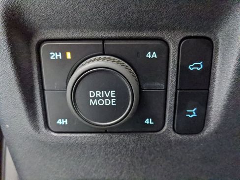 Certified 2025 Ford Expedition Max Active AWD/4WD image 21