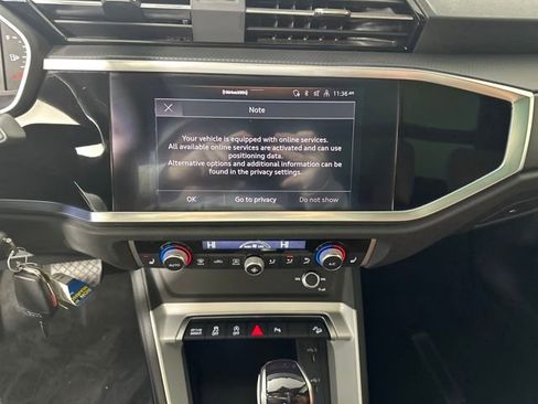 Used 2022 Audi Q3 2.0T Premium image 21