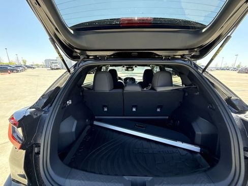 Used 2025 Subaru Crosstrek 2.5i Sport w/ Crosstrek Mirror Package image 23