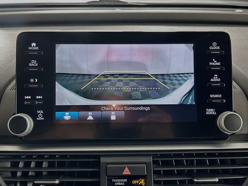 Used 2019 Honda Accord Sport image 21