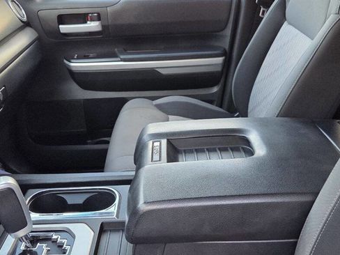 Used 2016 Toyota Tundra SR5 w/ TRD Off Road Package image 16