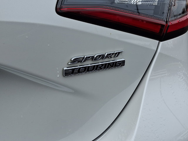 Used 2022 Honda Civic Sport Touring image 31
