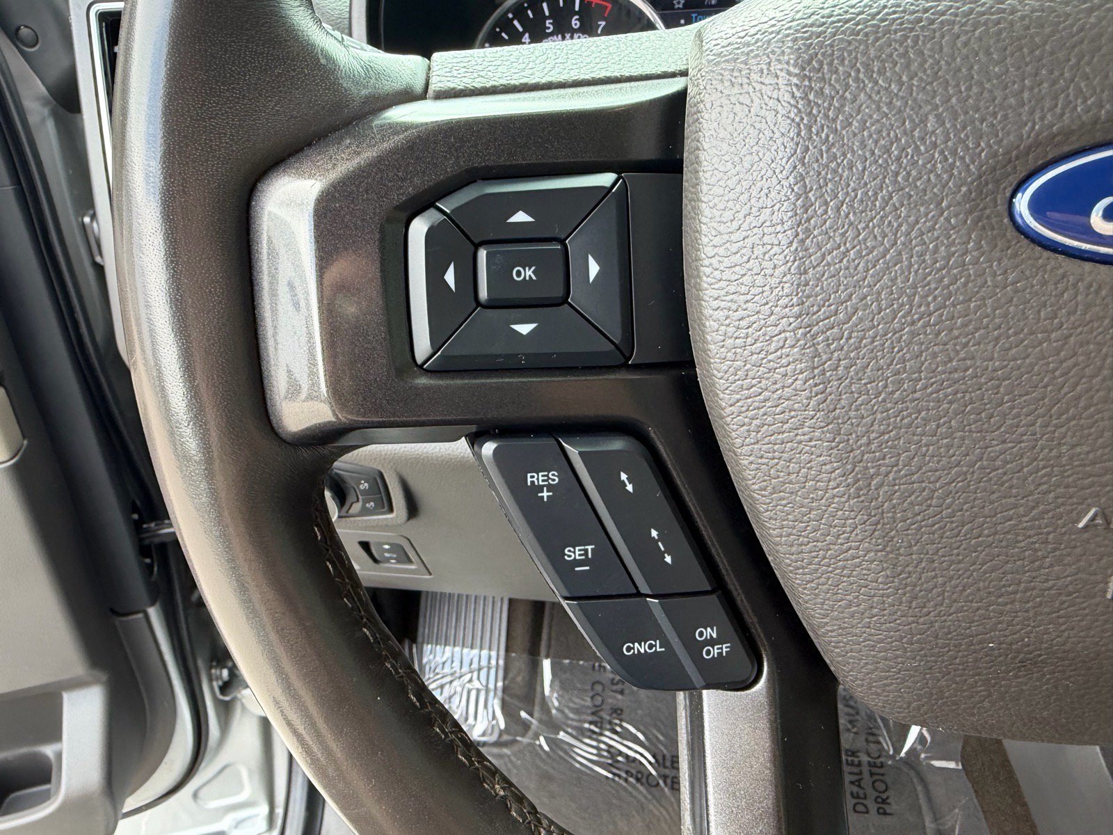 Used 2021 Ford Expedition Max Limited AWD/4WD image 28
