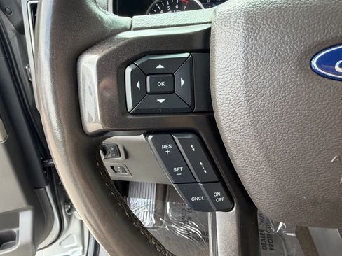 Used 2021 Ford Expedition Max Limited AWD/4WD image 28