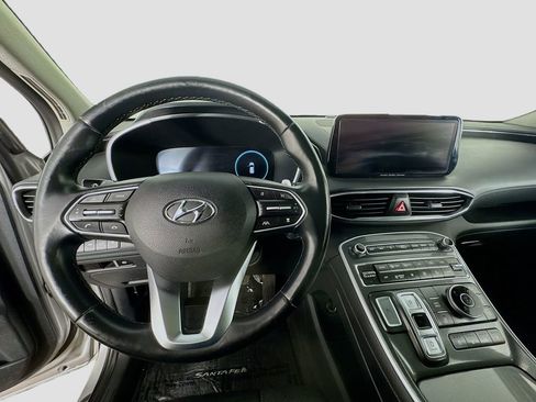 Used 2022 Hyundai Santa Fe Limited w/ Cargo Package AWD/4WD image 13