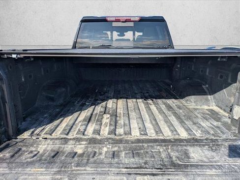 Used 2021 Chevrolet Silverado 2500 LTZ w/ Carhartt Edition image 6