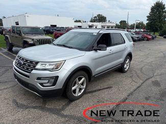 Used 2017 Ford Explorer XLT w/ Equipment Group 202A AWD/4WD video 1