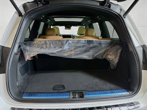 New 2026 Mercedes-Benz GLS 450 4MATIC image 28