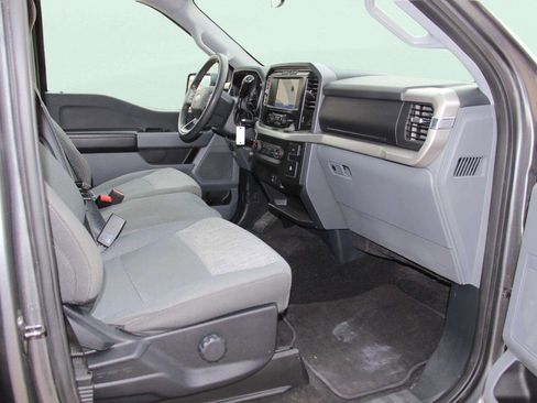 Used 2022 Ford F150 XLT image 29