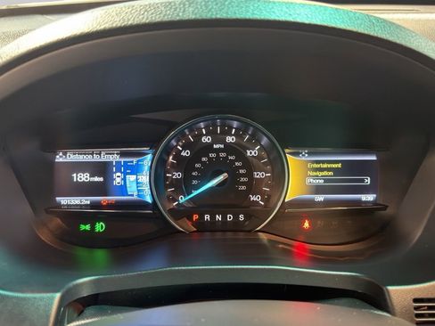 Used 2016 Ford Explorer Limited w/ Equipment Group 301A image 11