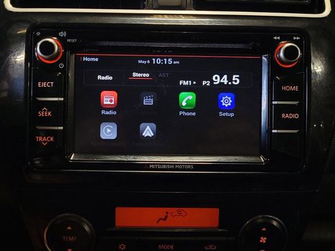 Used 2020 Mitsubishi Mirage GT FWD image 25
