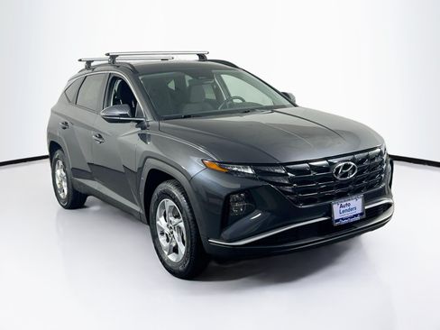 Used 2023 Hyundai Tucson SEL AWD/4WD image 3