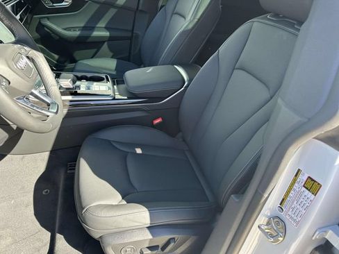 New 2026 Audi Q8 Premium Plus AWD/4WD image 9