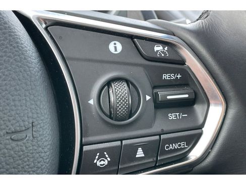 Certified 2025 Acura MDX SH-AWD w/ Technology Package image 39