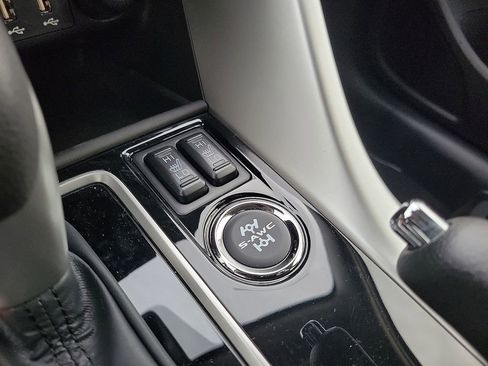 New 2026 Mitsubishi Eclipse Cross LE image 20