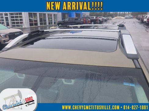 Used 2022 Subaru Outback Touring w/ Tech Package 2 image 19