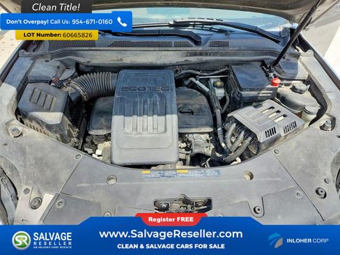 Used 2012 GMC Terrain SLT FWD image 16