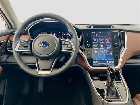 New 2025 Subaru Outback Touring XT w/ Popular Package #2 image 24