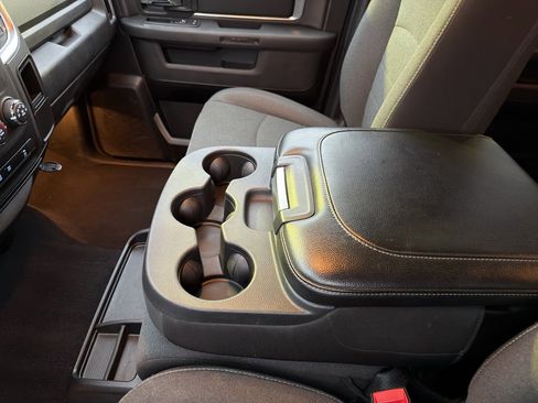 Used 2024 RAM 1500 Classic Warlock image 27