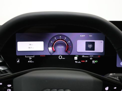 New 2026 Audi S5 Prestige AWD/4WD image 18