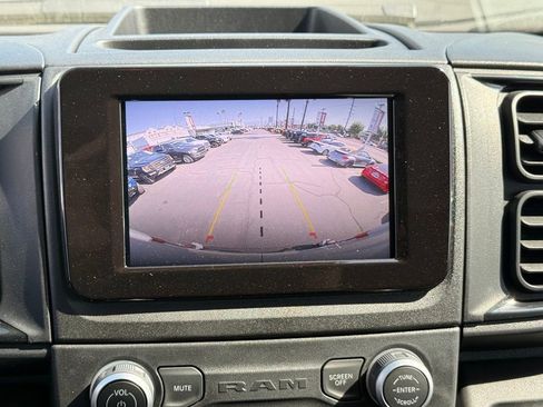 New 2025 RAM ProMaster 1500 w/ Convenience Group image 26