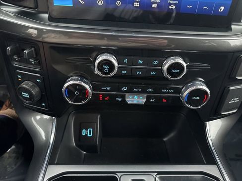 Used 2023 Ford F150 XLT w/ Equipment Group 302A High image 16