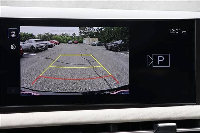 Certified 2026 Hyundai Tucson SEL AWD/4WD image 18