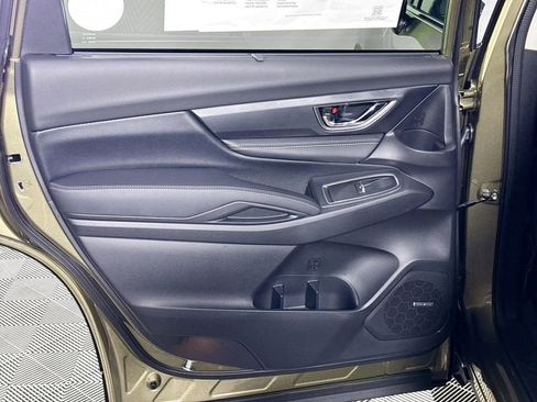 New 2026 Subaru Ascent Limited image 20