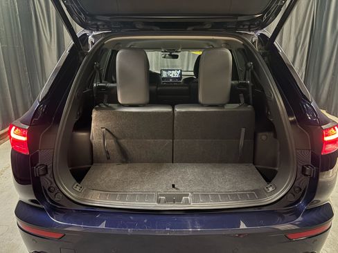 Used 2025 Mitsubishi Outlander SE FWD image 23