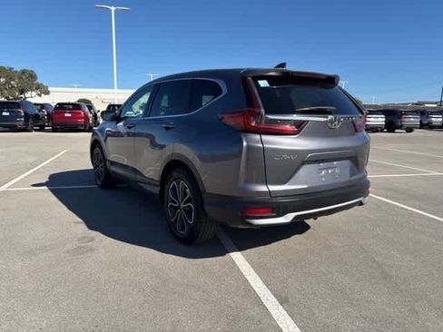 Used 2020 Honda CR-V EX-L image 3