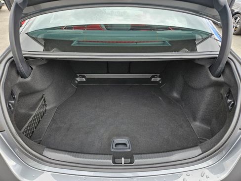 Certified 2024 Mercedes-Benz C 300 4MATIC Sedan image 28
