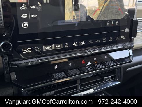 New 2026 GMC Hummer EV 4x4 Crew Cab image 14