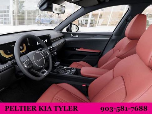 Used 2026 Kia K5 GT-Line image 18