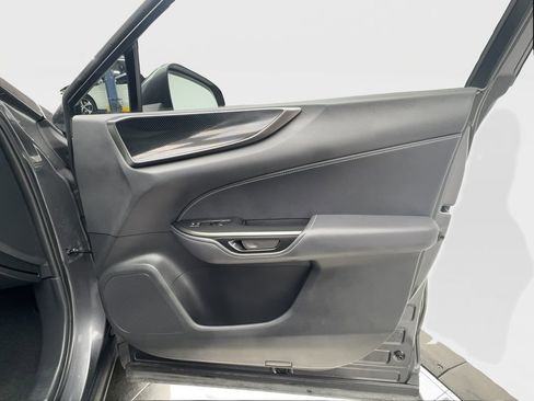 Used 2025 Lexus NX 250 FWD w/ Cold Area Package image 31
