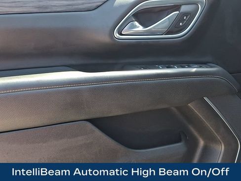 Used 2021 GMC Yukon SLT AWD/4WD image 21