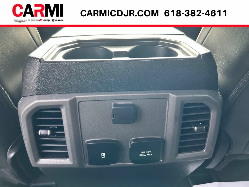 Used 2020 Ford F150 Raptor AWD/4WD image 36
