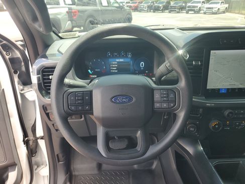 Used 2024 Ford F150 STX AWD/4WD image 25
