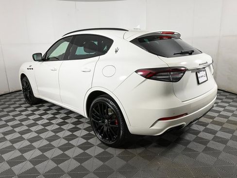 Used 2022 Maserati Levante GT image 29
