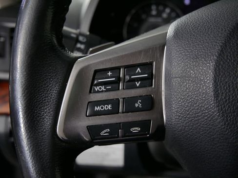 Used 2012 Subaru Outback 2.5i Limited w/ Popular Pkg 1A AWD/4WD image 25